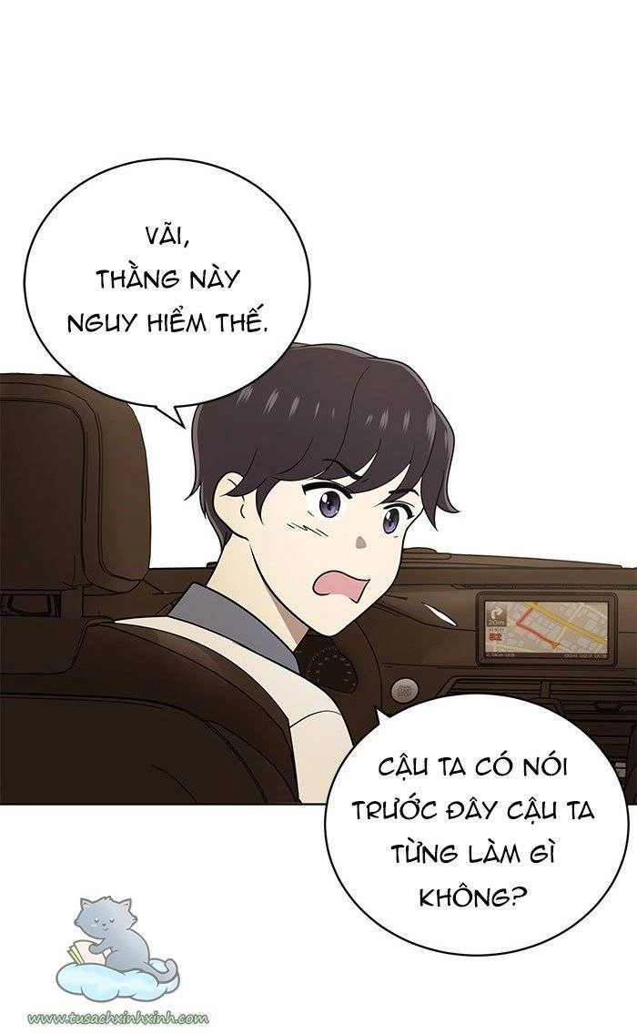 Cô Nàng Hết Thuốc Chữa Chapter 18 - 71