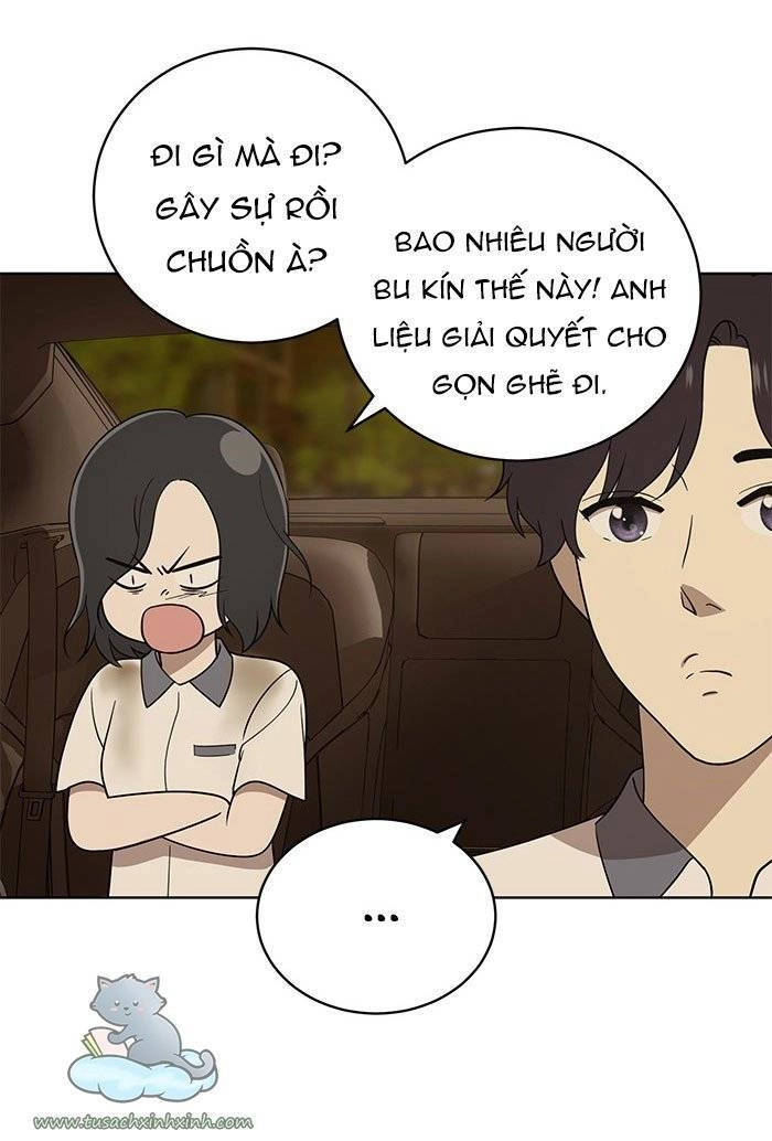 Cô Nàng Hết Thuốc Chữa Chapter 18 - 75