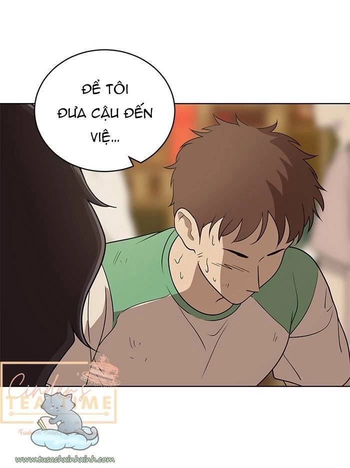 Cô Nàng Hết Thuốc Chữa Chapter 18 - 78