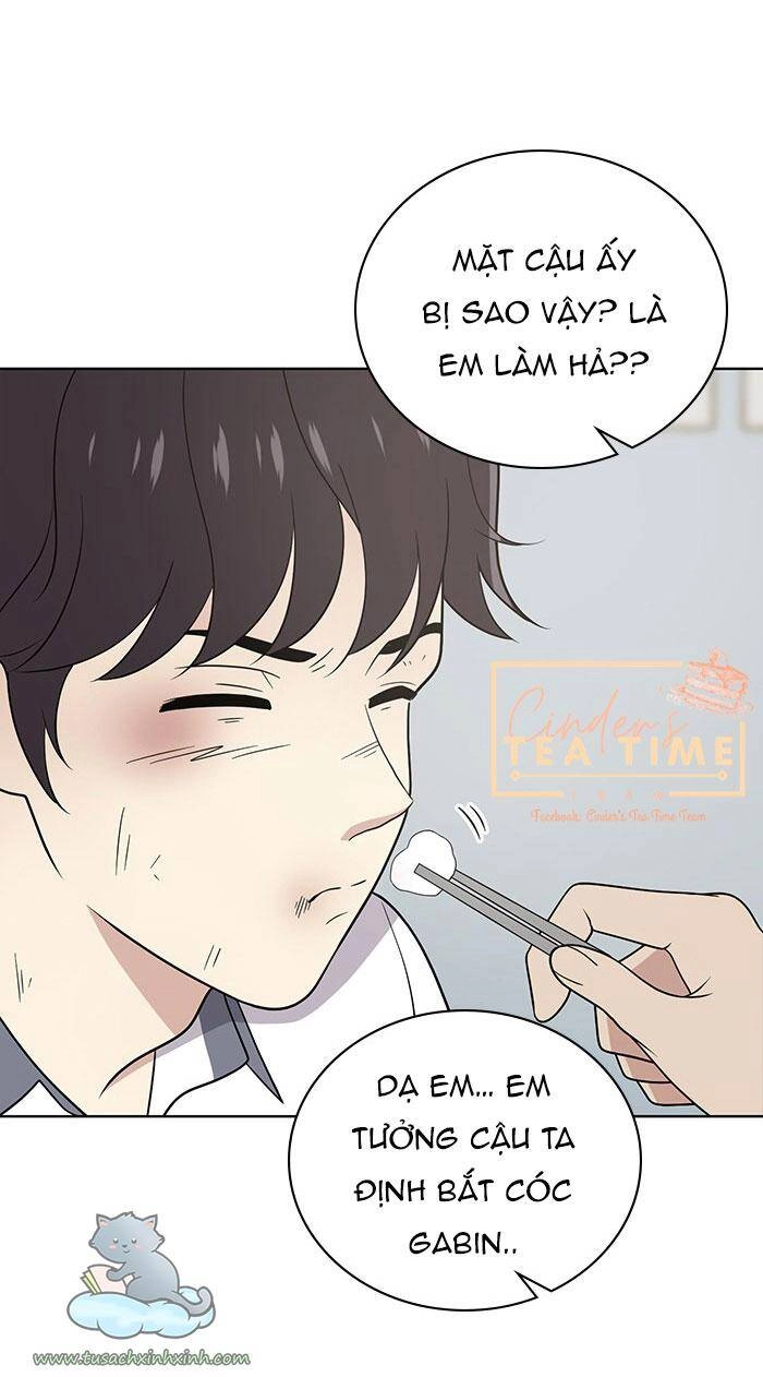 Cô Nàng Hết Thuốc Chữa Chapter 19 - 8