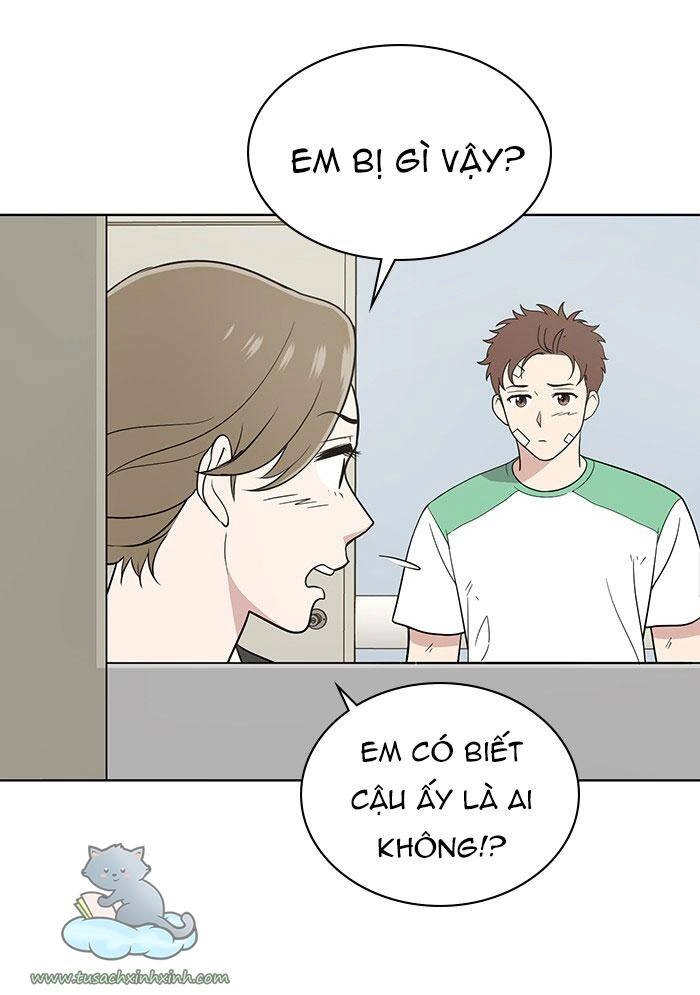 Cô Nàng Hết Thuốc Chữa Chapter 19 - 9