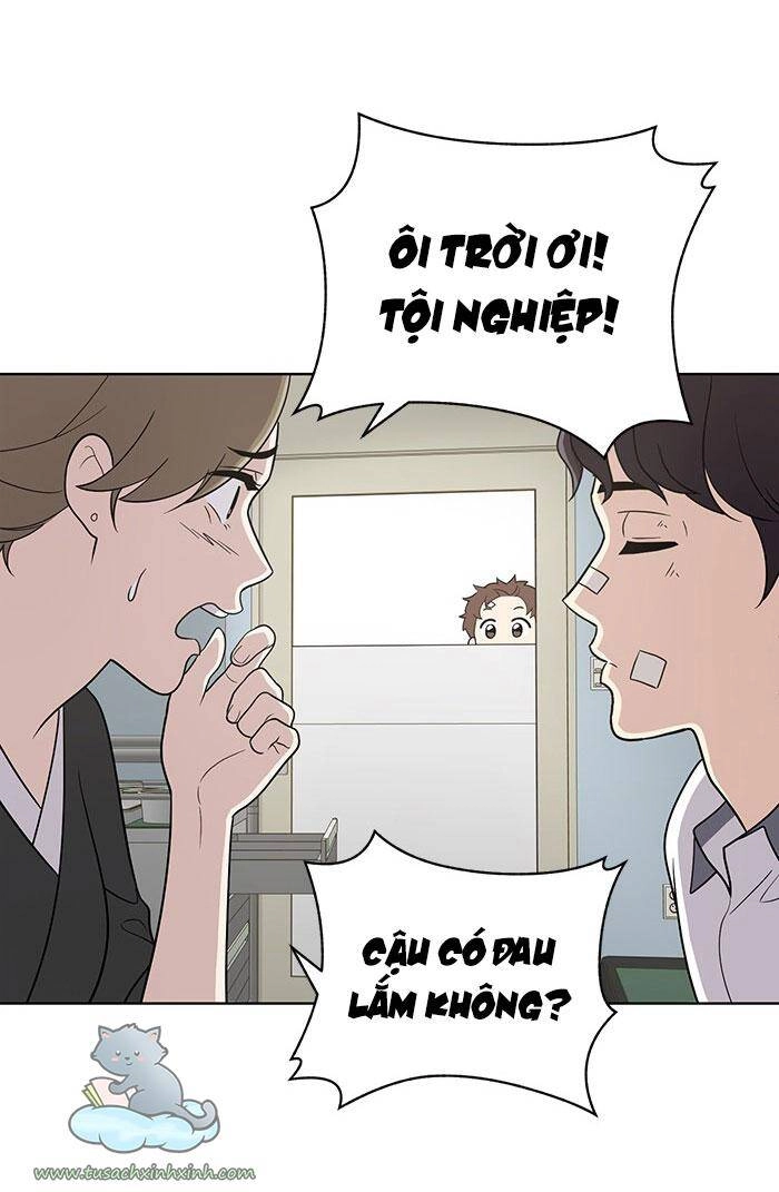 Cô Nàng Hết Thuốc Chữa Chapter 19 - 11