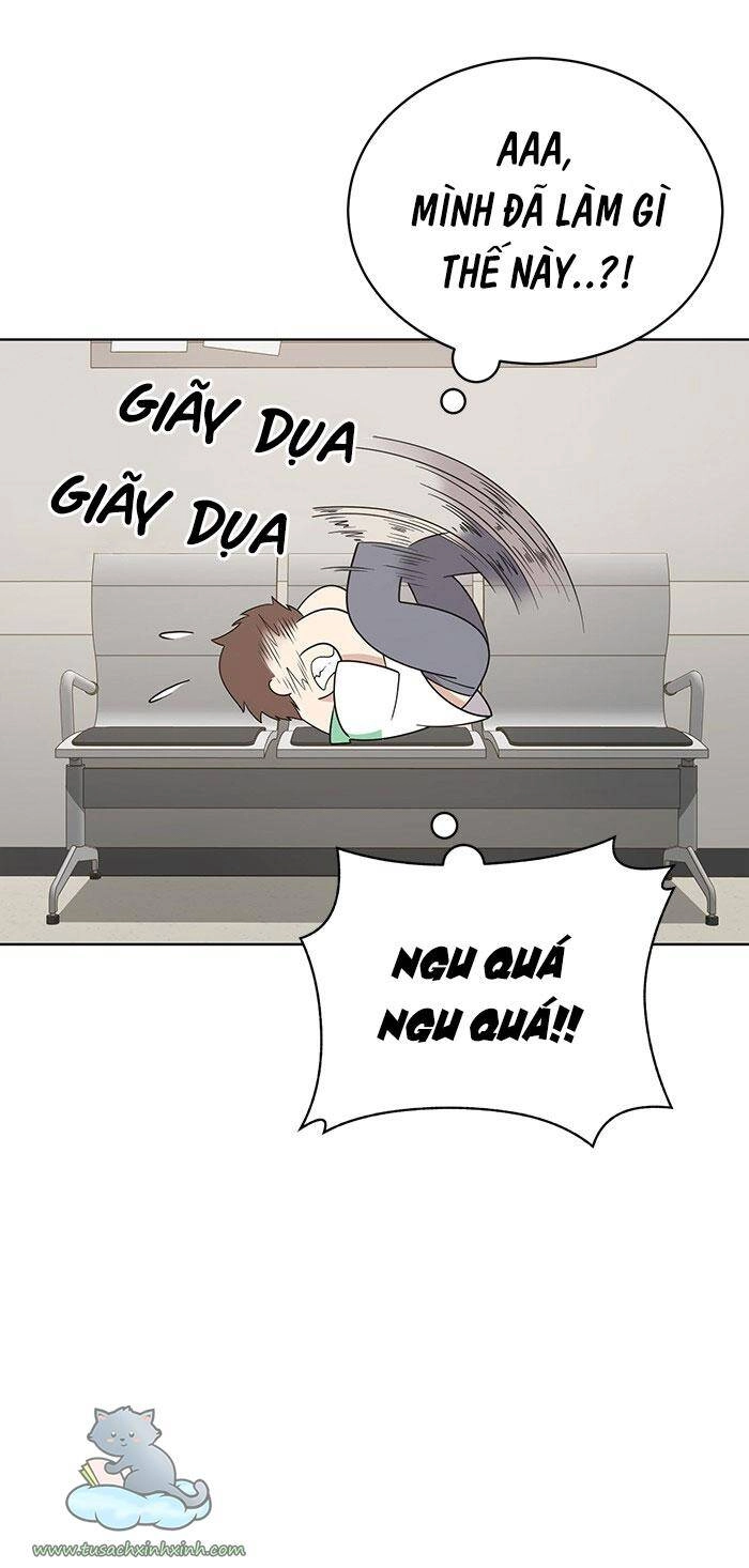 Cô Nàng Hết Thuốc Chữa Chapter 19 - 15