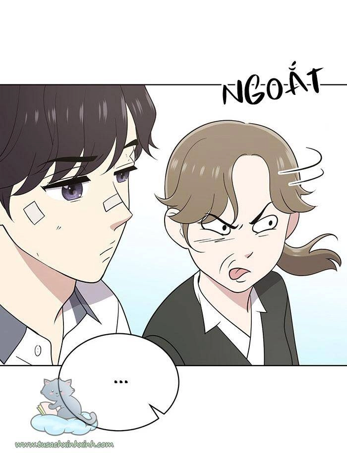 Cô Nàng Hết Thuốc Chữa Chapter 19 - 19