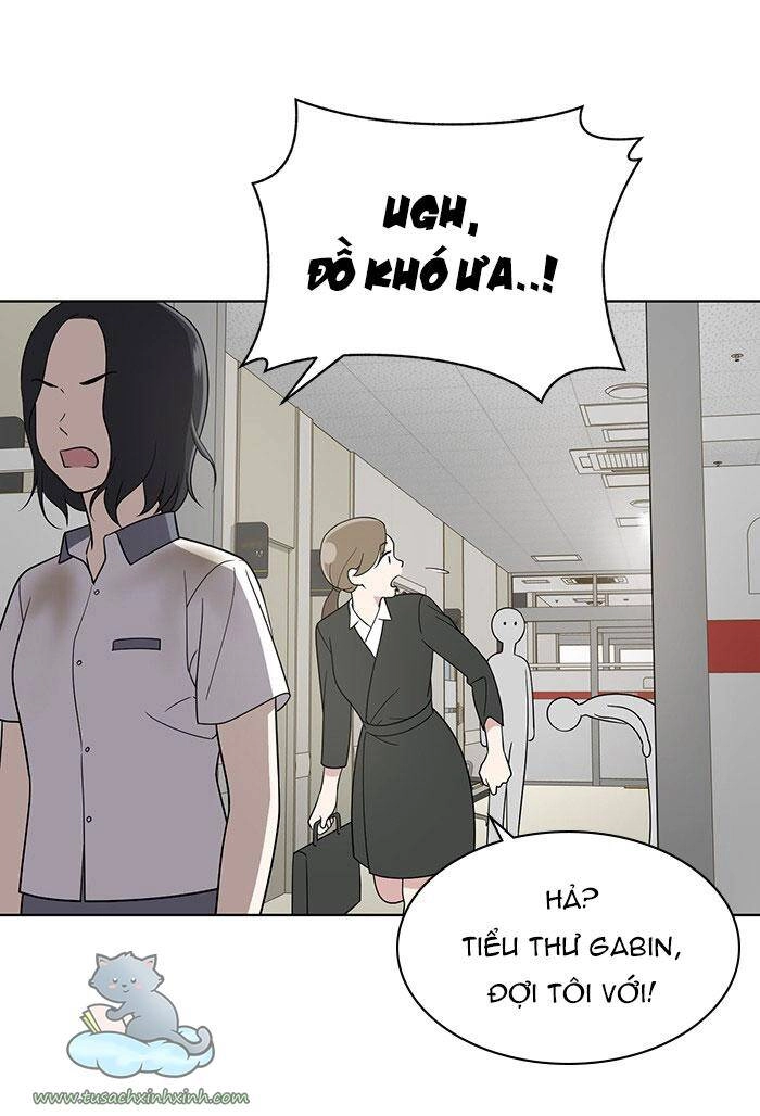 Cô Nàng Hết Thuốc Chữa Chapter 19 - 27