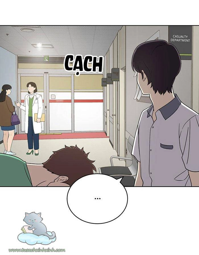 Cô Nàng Hết Thuốc Chữa Chapter 19 - 28