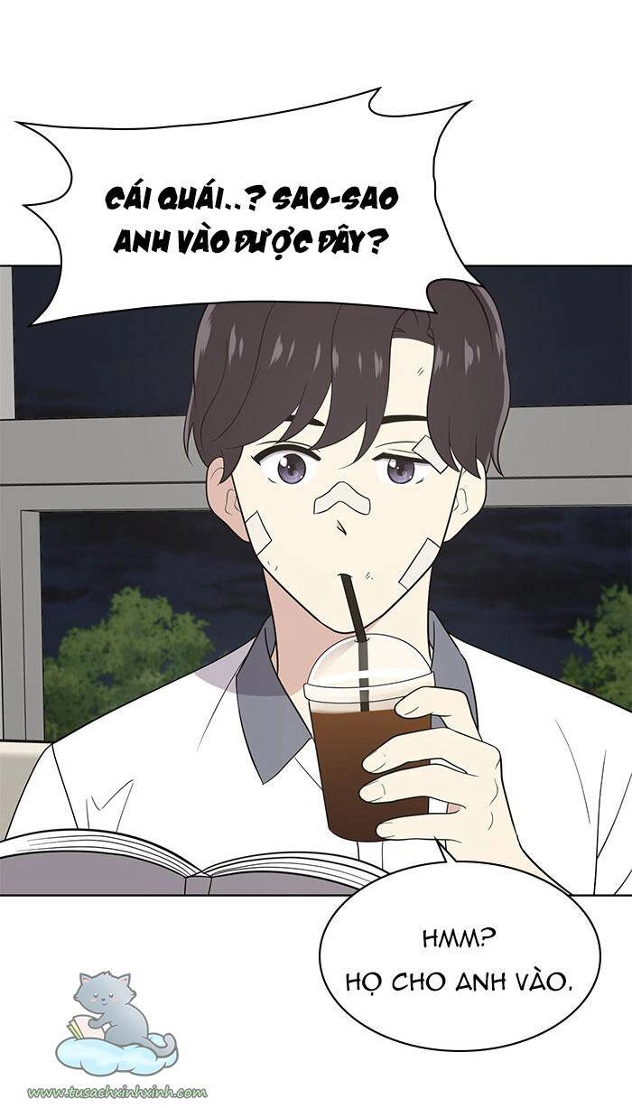 Cô Nàng Hết Thuốc Chữa Chapter 19 - 44