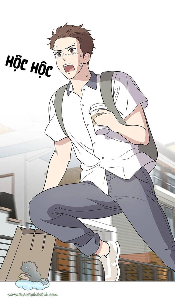 Cô Nàng Hết Thuốc Chữa Chapter 19 - 76