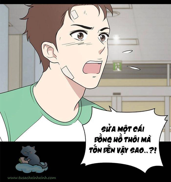 Cô Nàng Hết Thuốc Chữa Chapter 19 - 79