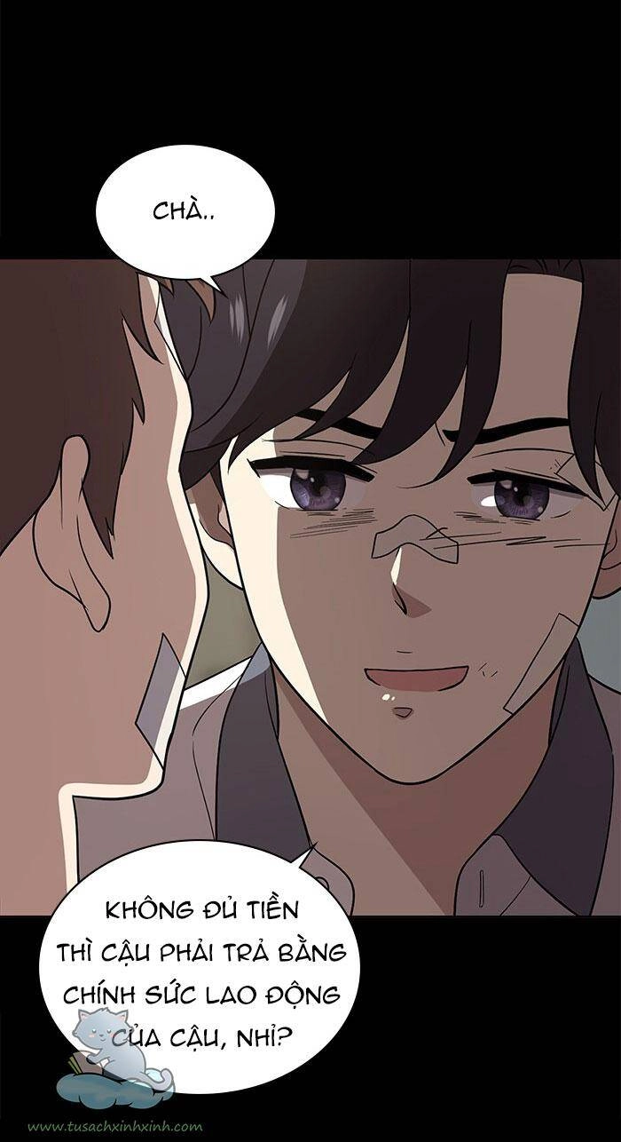 Cô Nàng Hết Thuốc Chữa Chapter 19 - 85