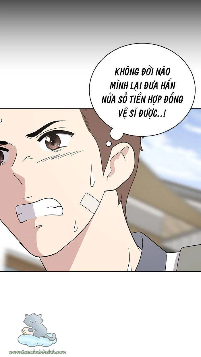 Cô Nàng Hết Thuốc Chữa Chapter 19 - 87