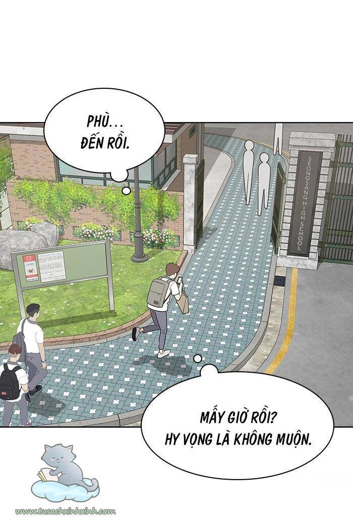 Cô Nàng Hết Thuốc Chữa Chapter 19 - 88