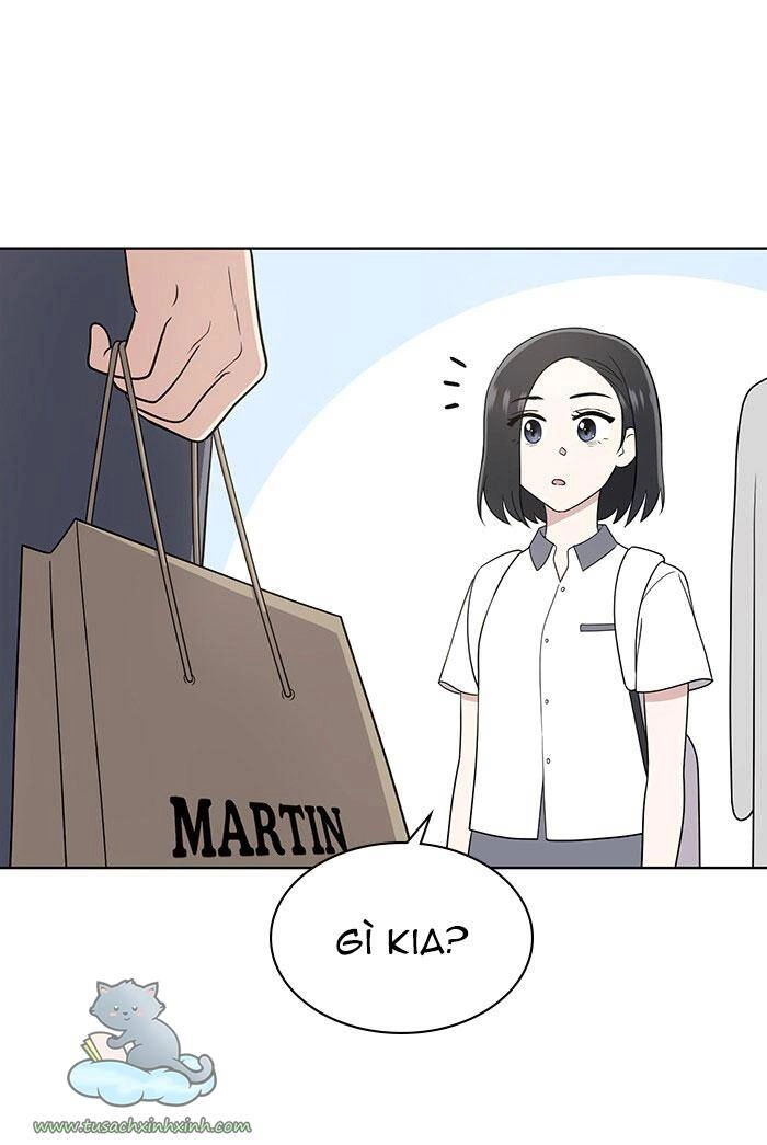 Cô Nàng Hết Thuốc Chữa Chapter 19 - 91