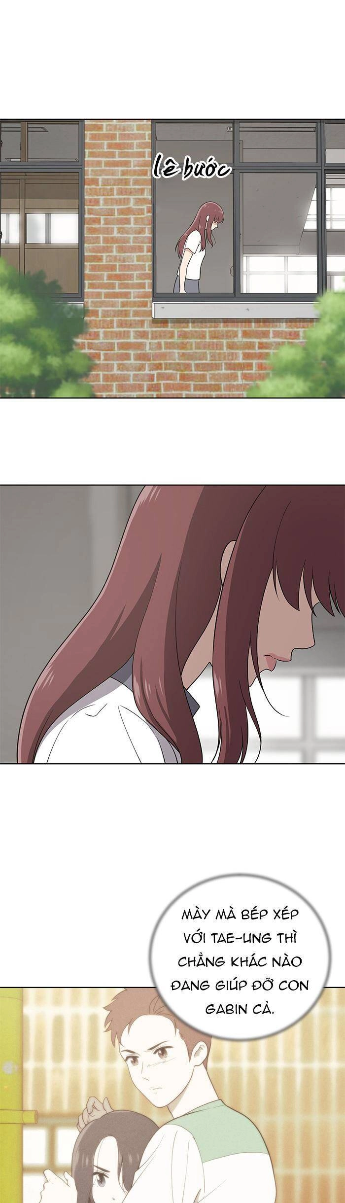 Cô Nàng Hết Thuốc Chữa Chapter 20 - 3