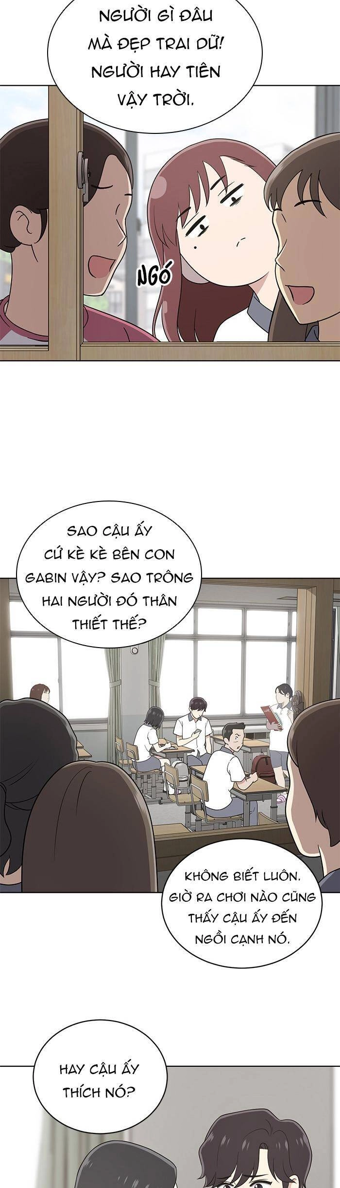 Cô Nàng Hết Thuốc Chữa Chapter 20 - 5