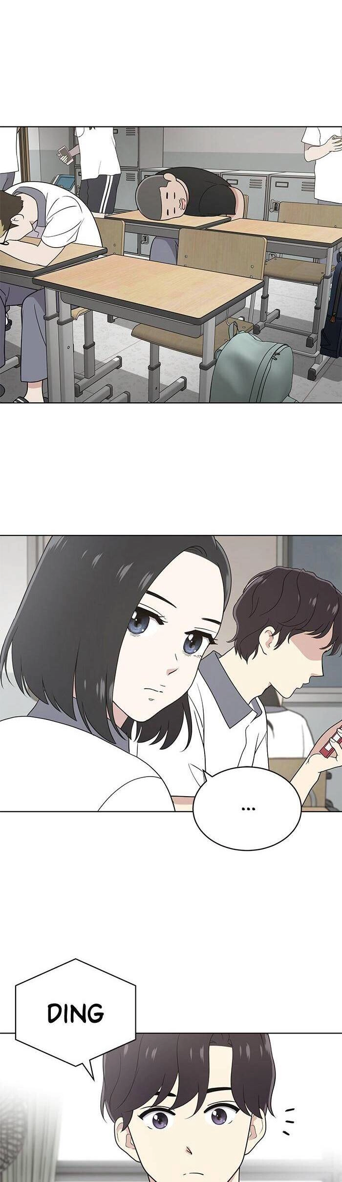 Cô Nàng Hết Thuốc Chữa Chapter 20 - 11