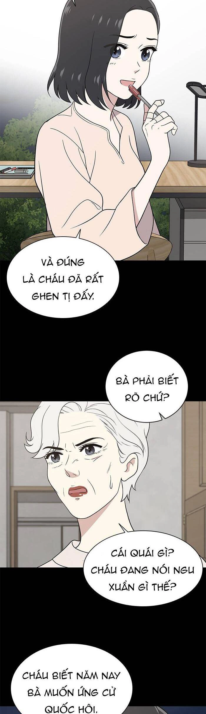 Cô Nàng Hết Thuốc Chữa Chapter 20 - 25