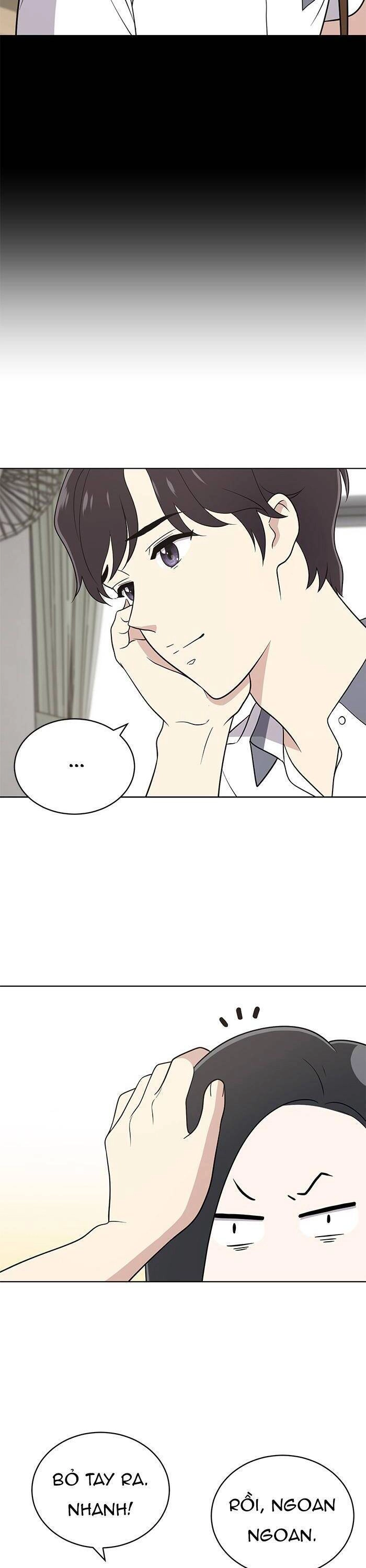 Cô Nàng Hết Thuốc Chữa Chapter 20 - 28