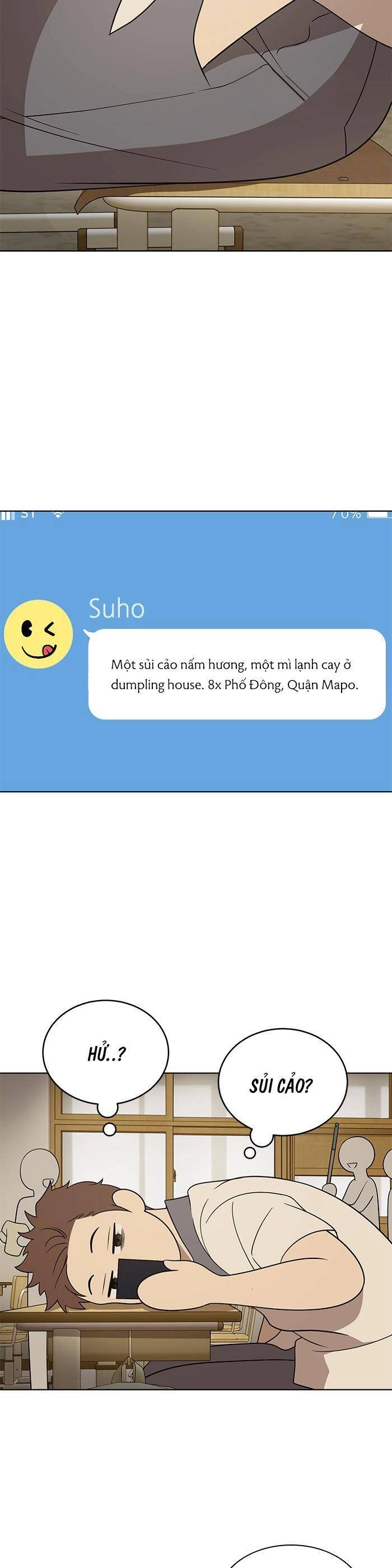 Cô Nàng Hết Thuốc Chữa Chapter 20 - 37