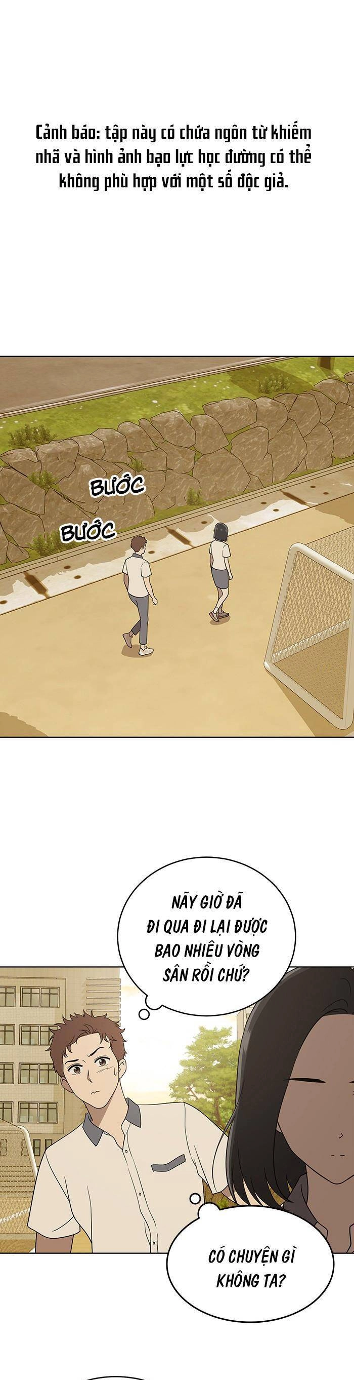 Cô Nàng Hết Thuốc Chữa Chapter 21 - 3