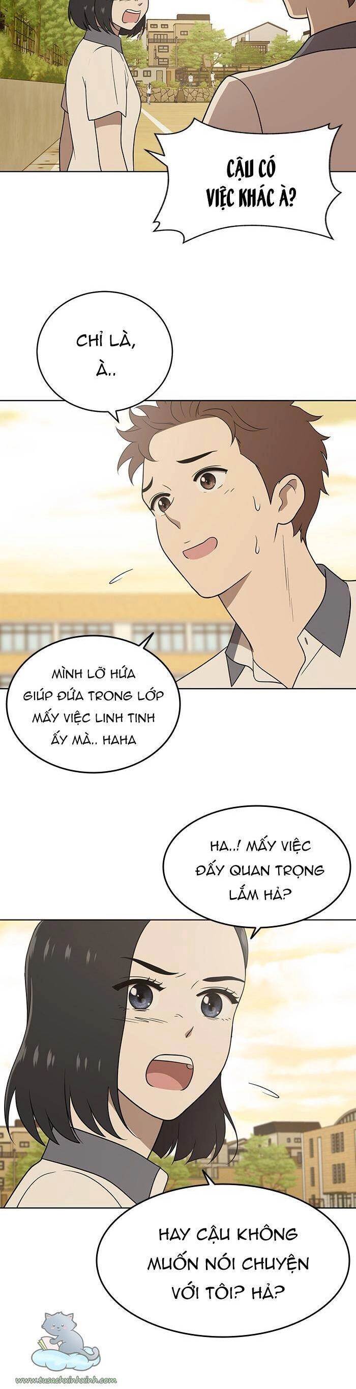 Cô Nàng Hết Thuốc Chữa Chapter 21 - 6