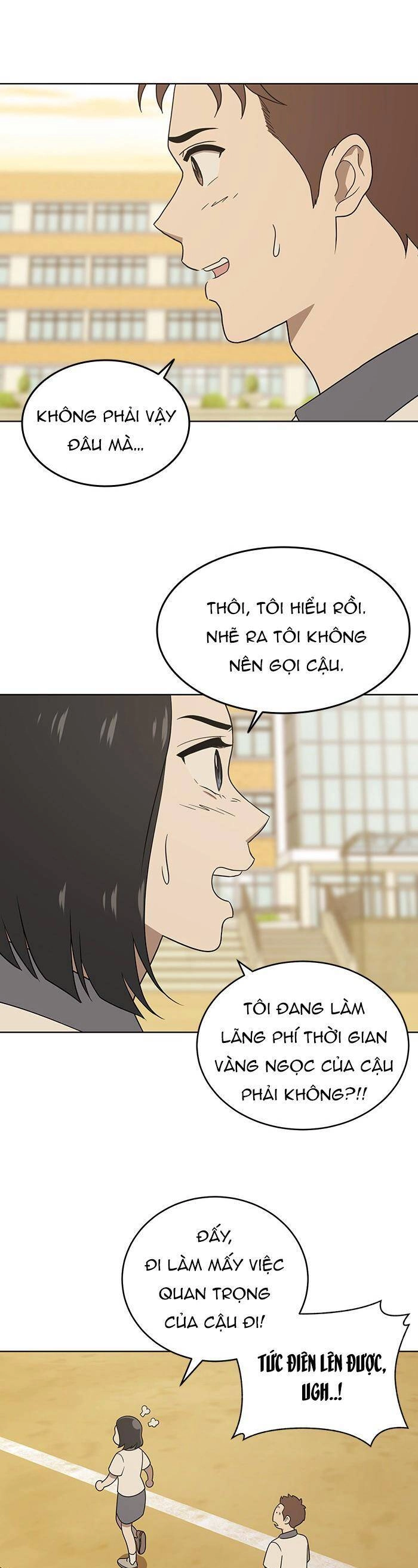 Cô Nàng Hết Thuốc Chữa Chapter 21 - 7