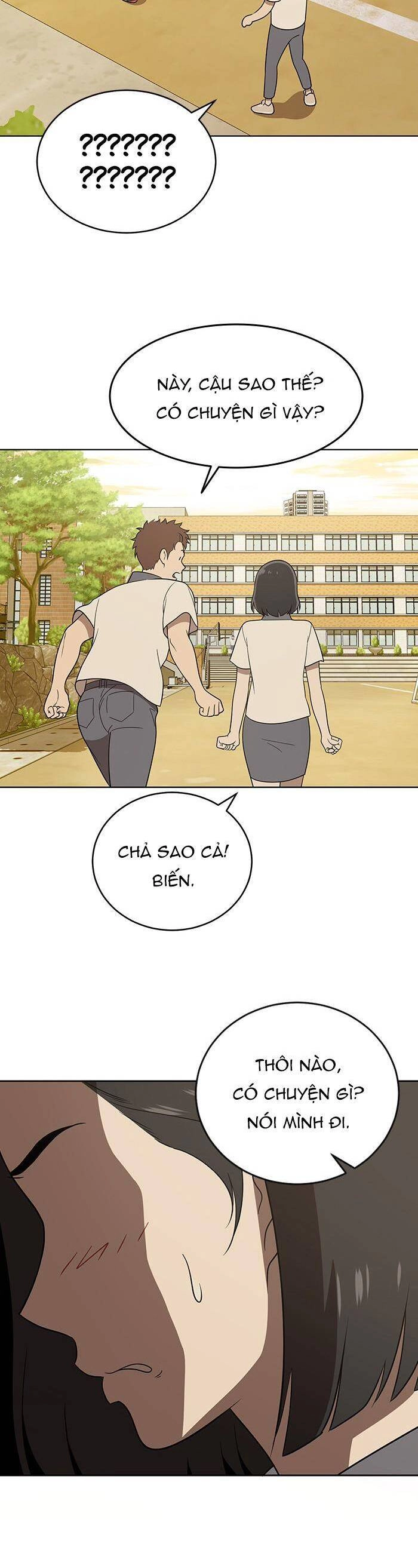 Cô Nàng Hết Thuốc Chữa Chapter 21 - 8