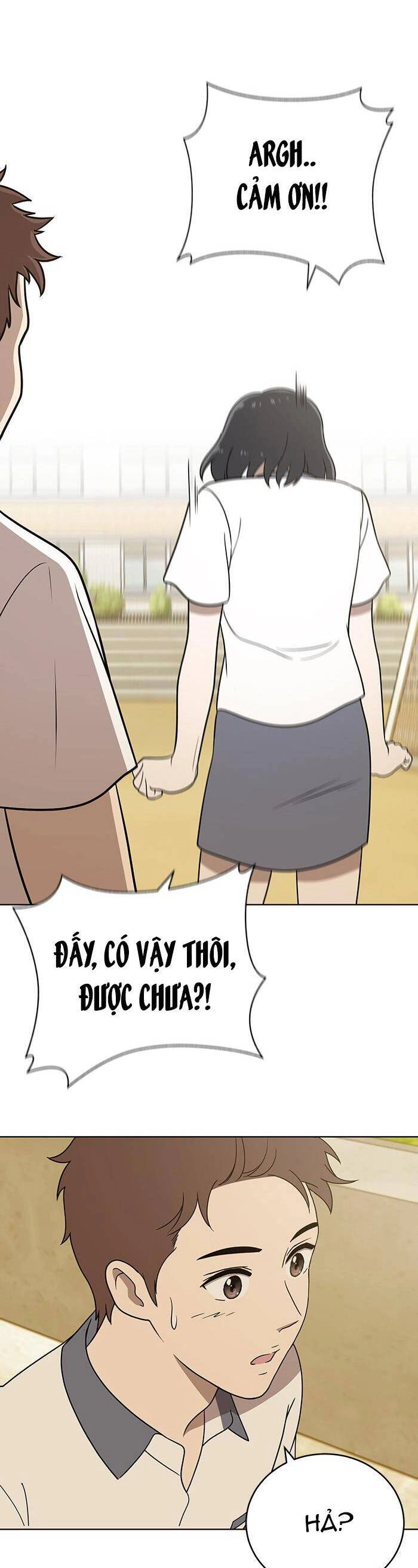 Cô Nàng Hết Thuốc Chữa Chapter 21 - 9