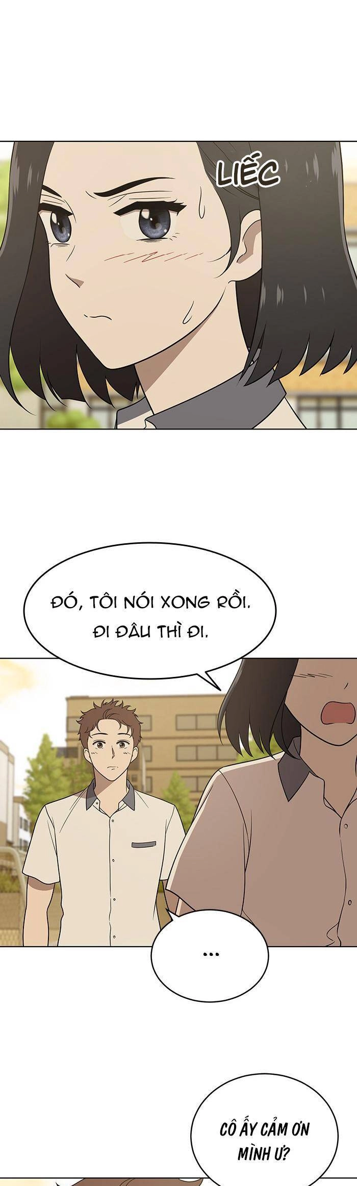 Cô Nàng Hết Thuốc Chữa Chapter 21 - 11