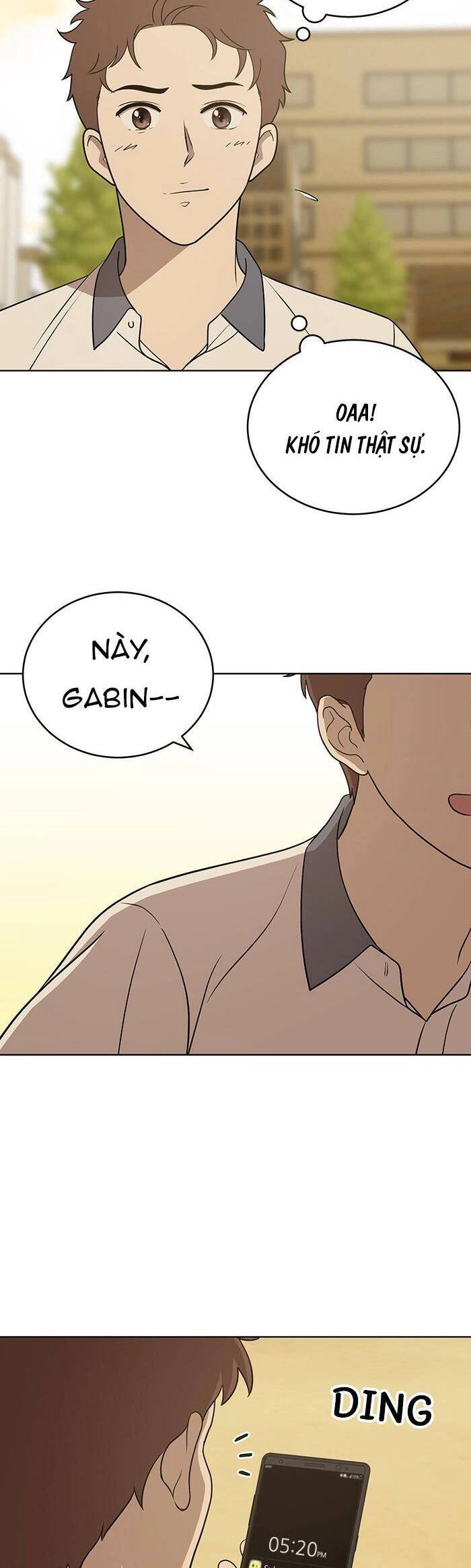 Cô Nàng Hết Thuốc Chữa Chapter 21 - 12