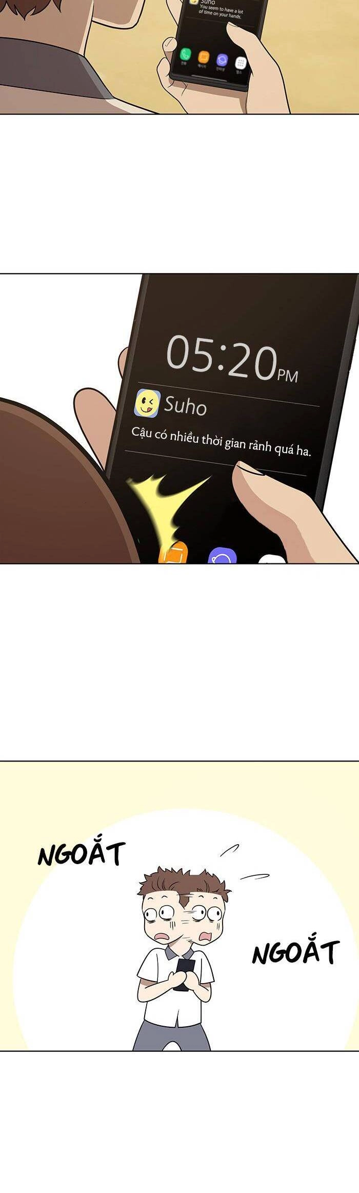 Cô Nàng Hết Thuốc Chữa Chapter 21 - 13