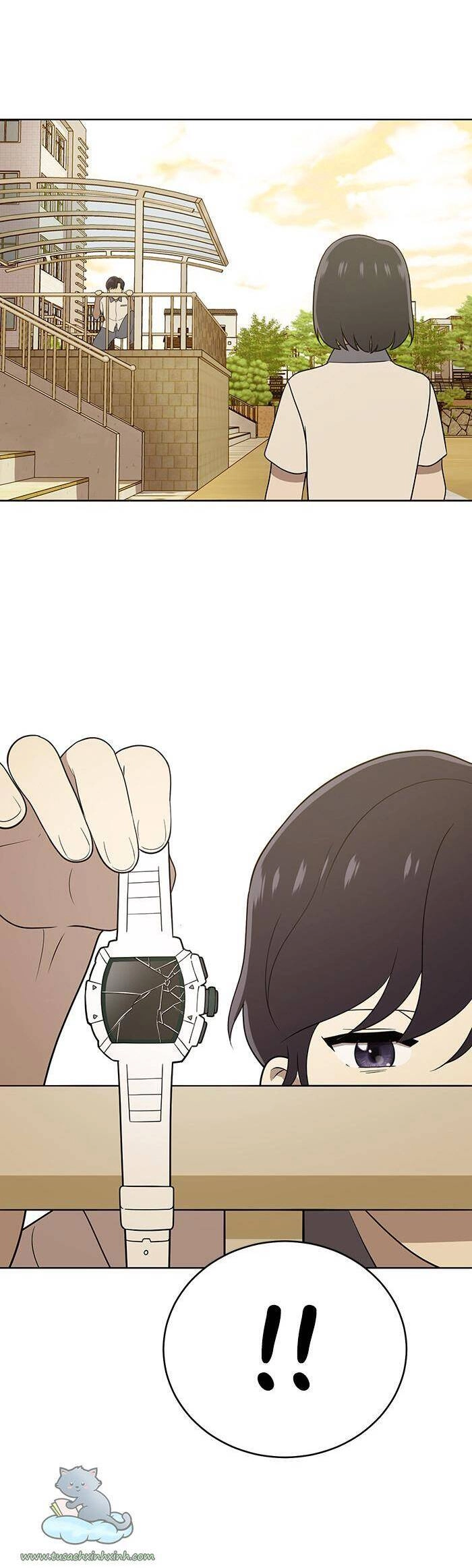 Cô Nàng Hết Thuốc Chữa Chapter 21 - 14