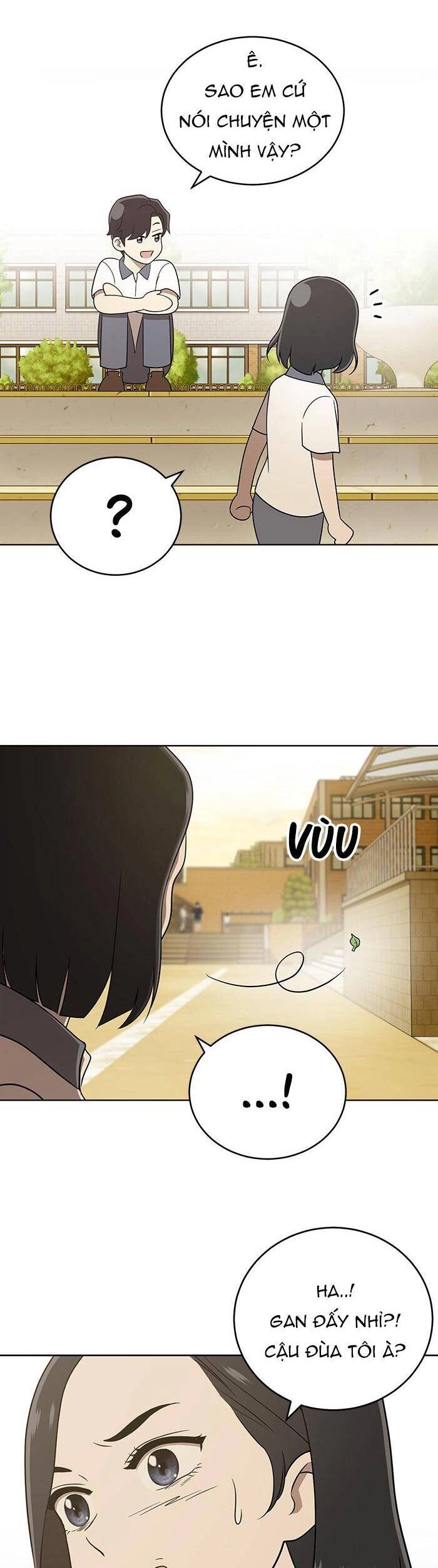 Cô Nàng Hết Thuốc Chữa Chapter 21 - 16