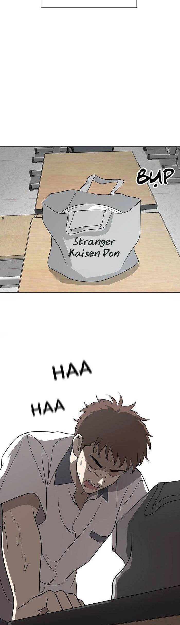 Cô Nàng Hết Thuốc Chữa Chapter 21 - 21