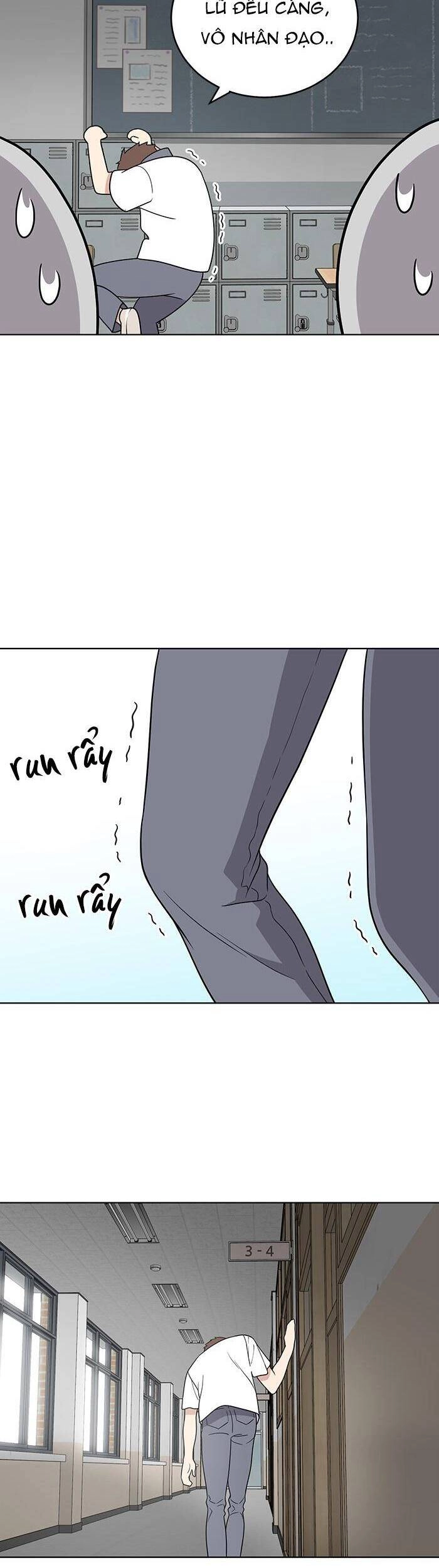 Cô Nàng Hết Thuốc Chữa Chapter 21 - 24