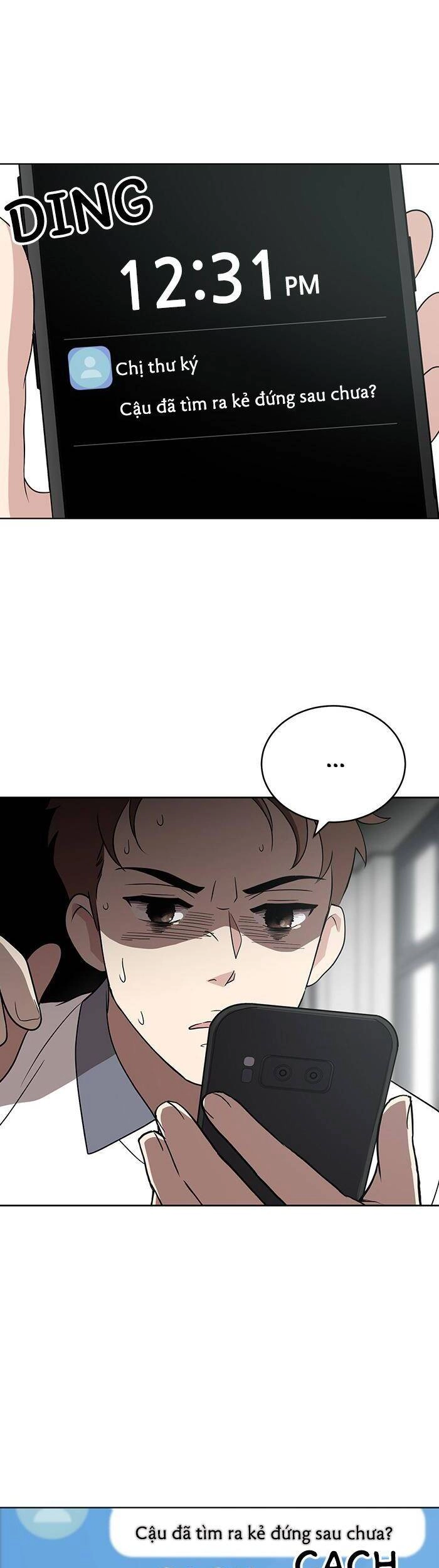 Cô Nàng Hết Thuốc Chữa Chapter 21 - 25