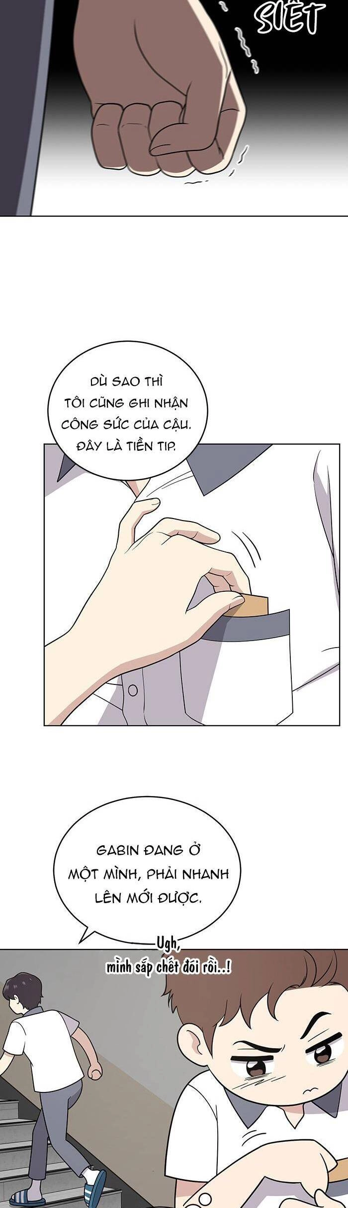 Cô Nàng Hết Thuốc Chữa Chapter 21 - 29