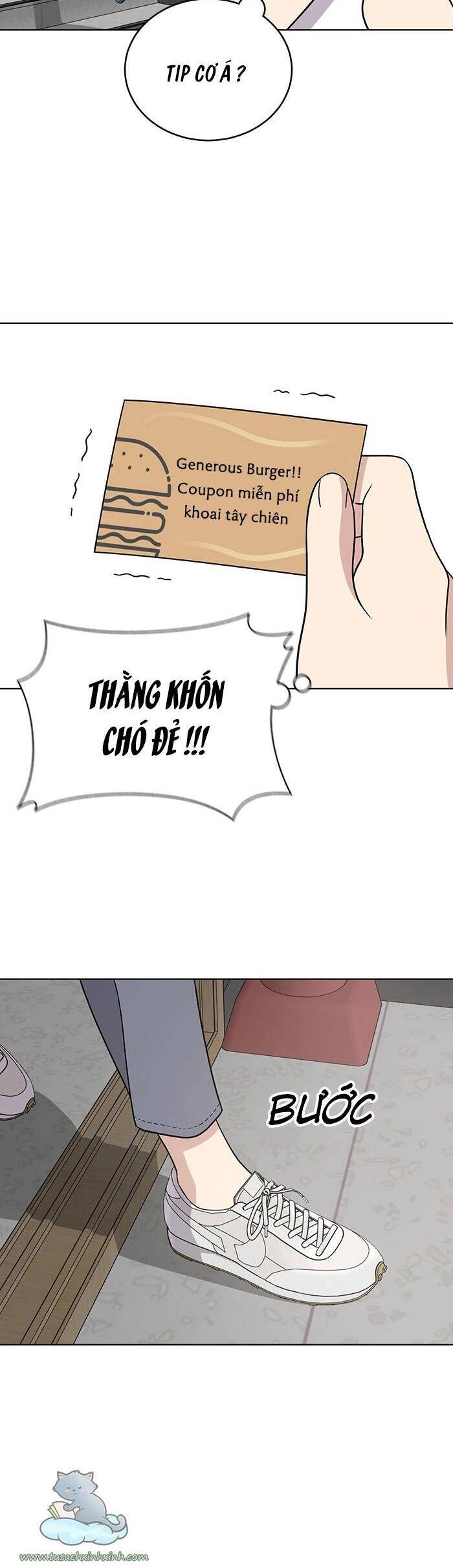 Cô Nàng Hết Thuốc Chữa Chapter 21 - 30