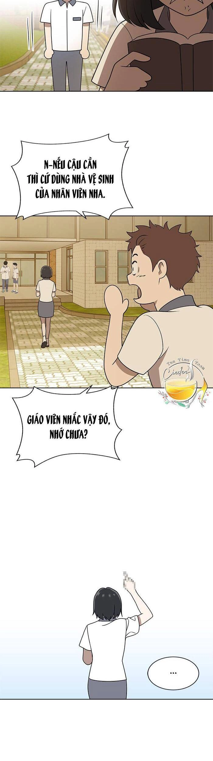 Cô Nàng Hết Thuốc Chữa Chapter 22 - 4