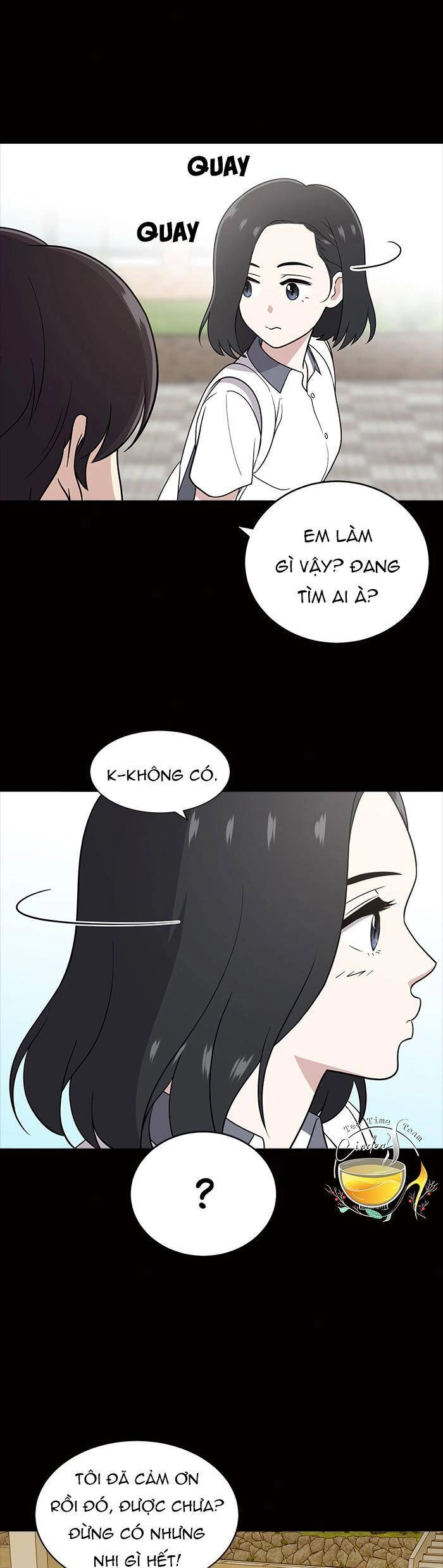 Cô Nàng Hết Thuốc Chữa Chapter 22 - 11