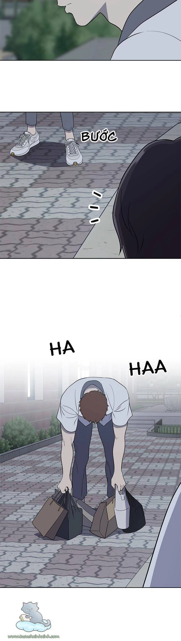 Cô Nàng Hết Thuốc Chữa Chapter 22 - 14