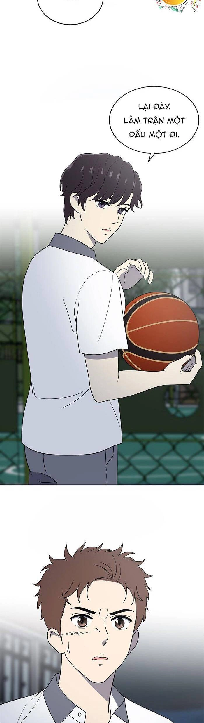 Cô Nàng Hết Thuốc Chữa Chapter 22 - 17