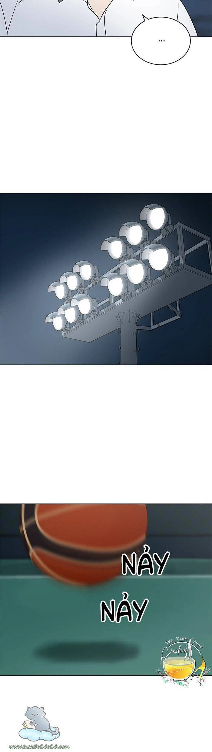 Cô Nàng Hết Thuốc Chữa Chapter 22 - 18