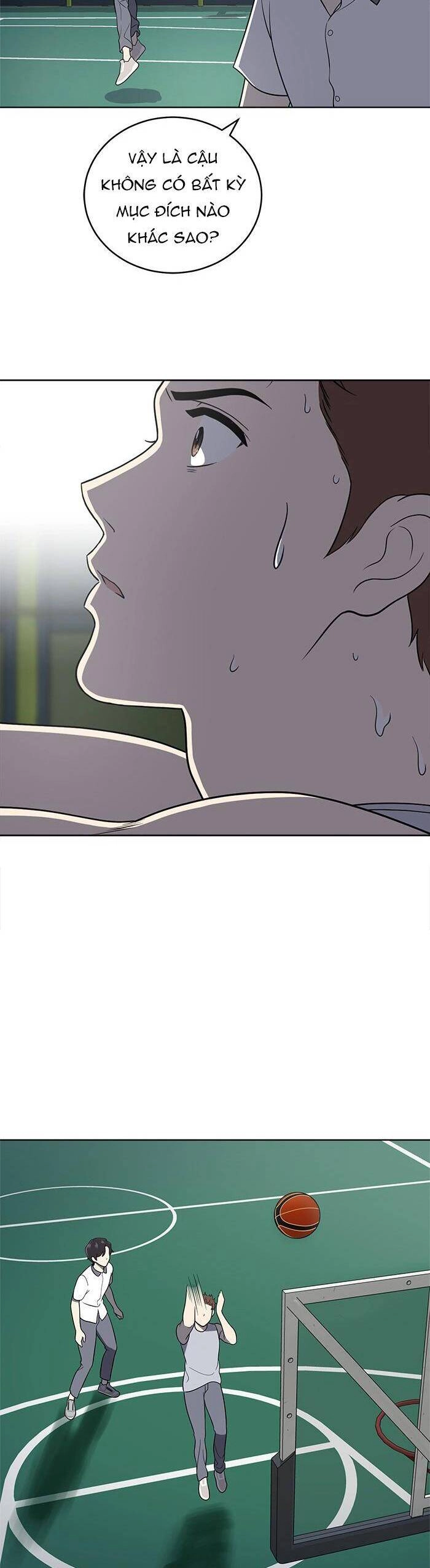 Cô Nàng Hết Thuốc Chữa Chapter 22 - 24