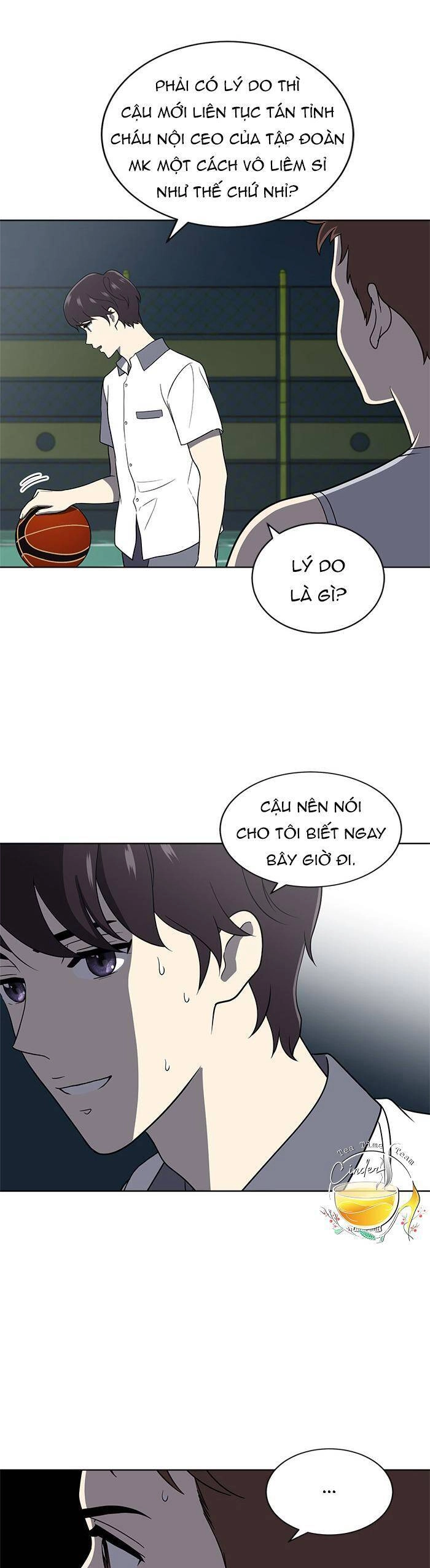 Cô Nàng Hết Thuốc Chữa Chapter 22 - 27