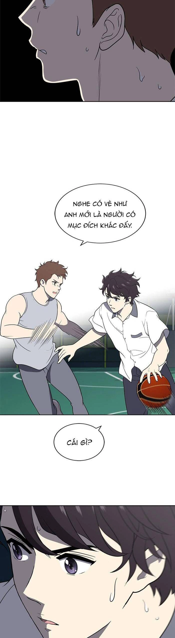 Cô Nàng Hết Thuốc Chữa Chapter 22 - 28