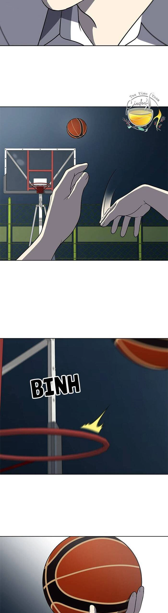 Cô Nàng Hết Thuốc Chữa Chapter 22 - 29