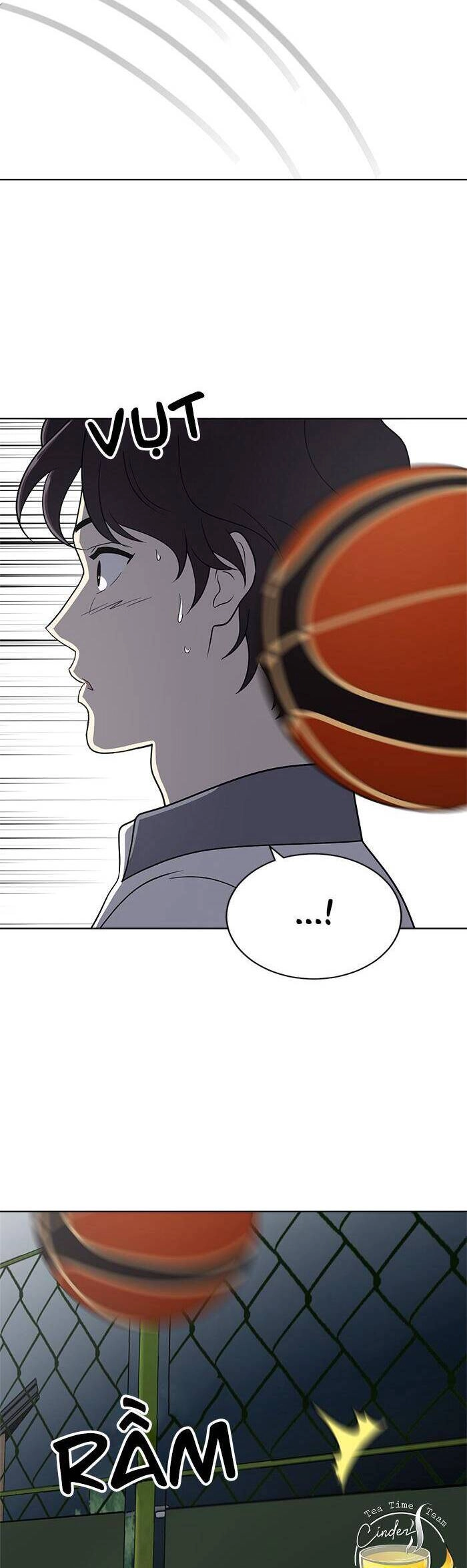 Cô Nàng Hết Thuốc Chữa Chapter 22 - 33