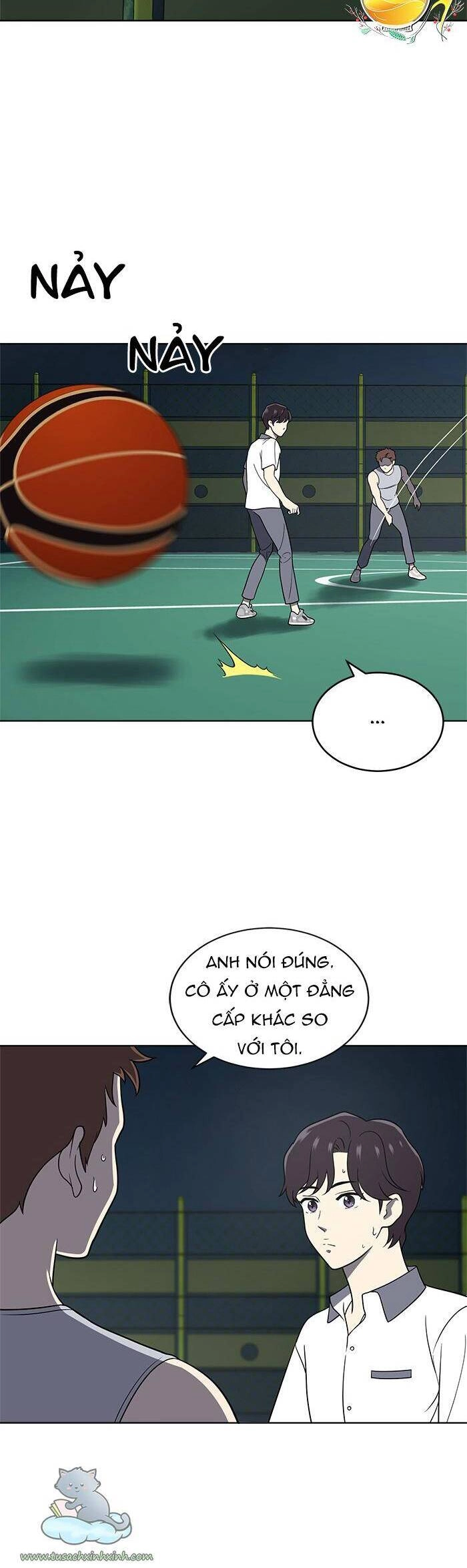 Cô Nàng Hết Thuốc Chữa Chapter 22 - 34