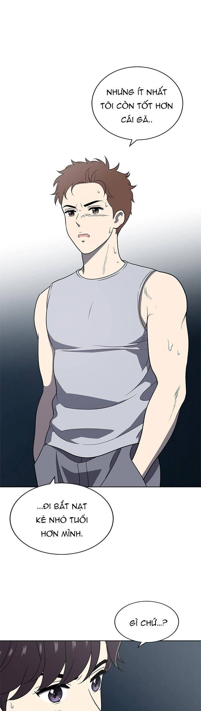 Cô Nàng Hết Thuốc Chữa Chapter 22 - 35